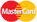 logo MasterCard